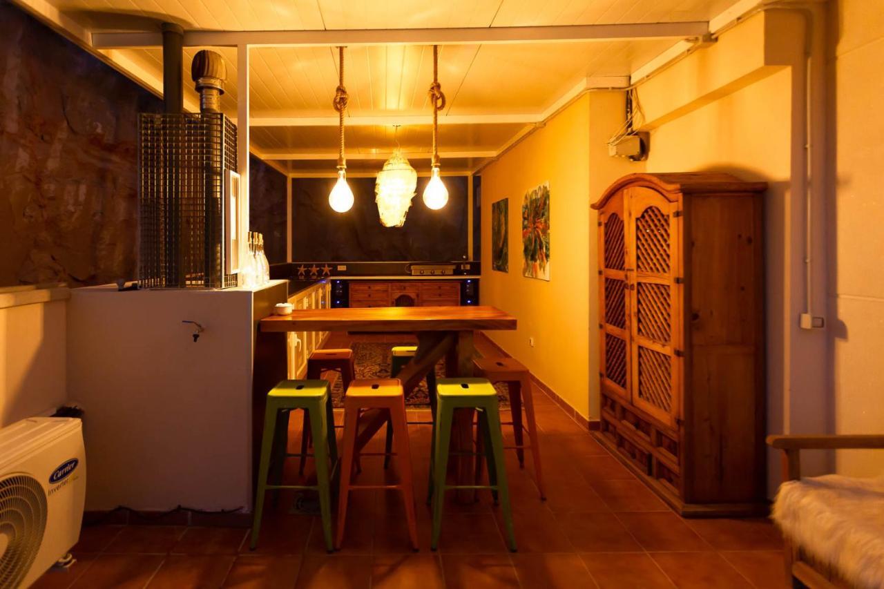 Rivera Del Puerto Luxury Penthouse With Great Terrace And Sea View 푸에르토 데 모간 외부 사진