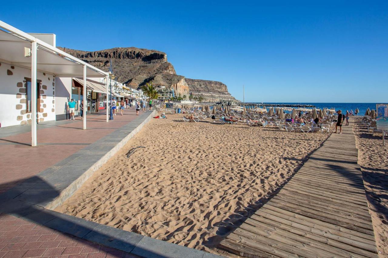 Rivera Del Puerto Luxury Penthouse With Great Terrace And Sea View 푸에르토 데 모간 외부 사진